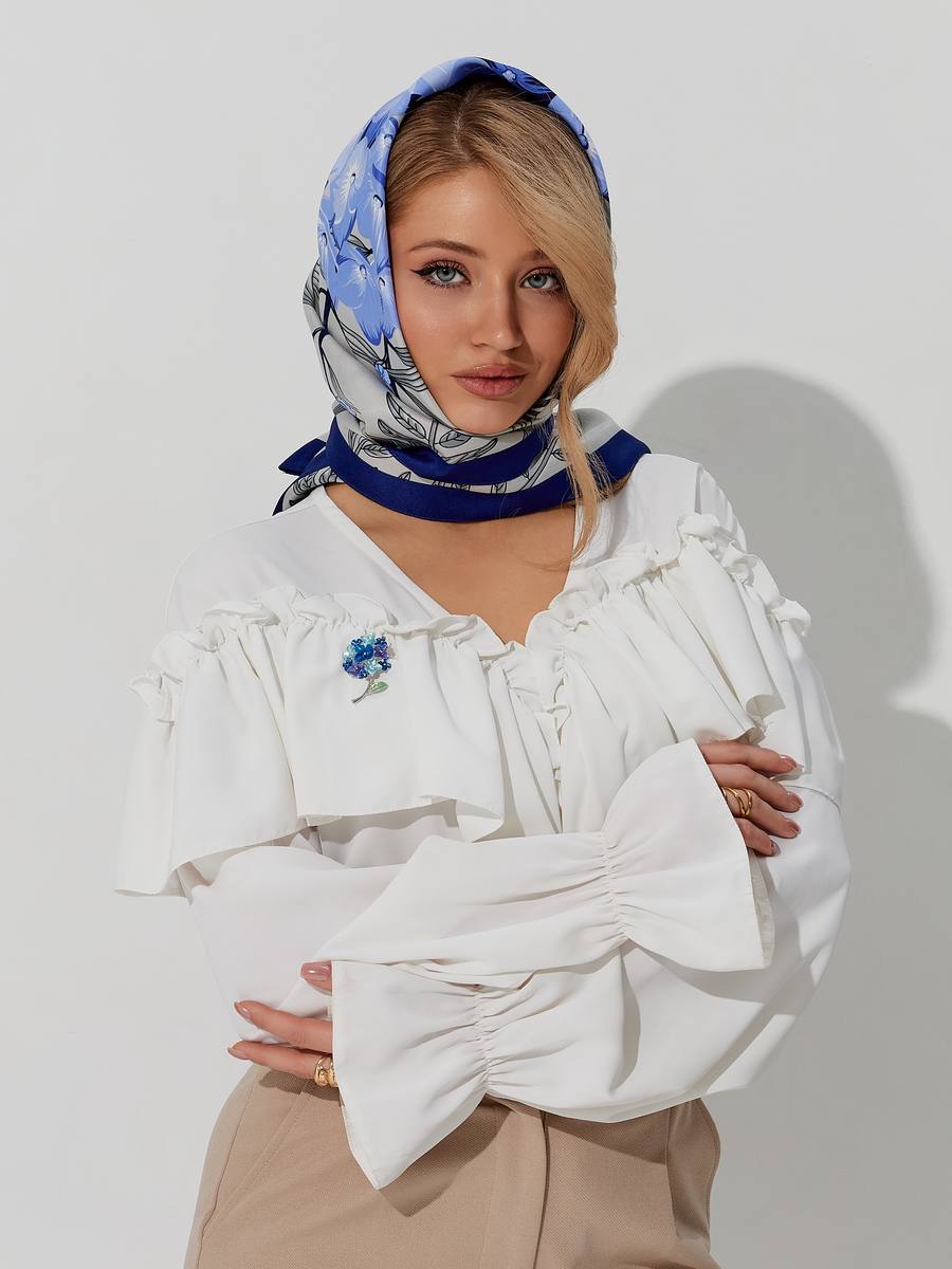 Солнечный свет 8